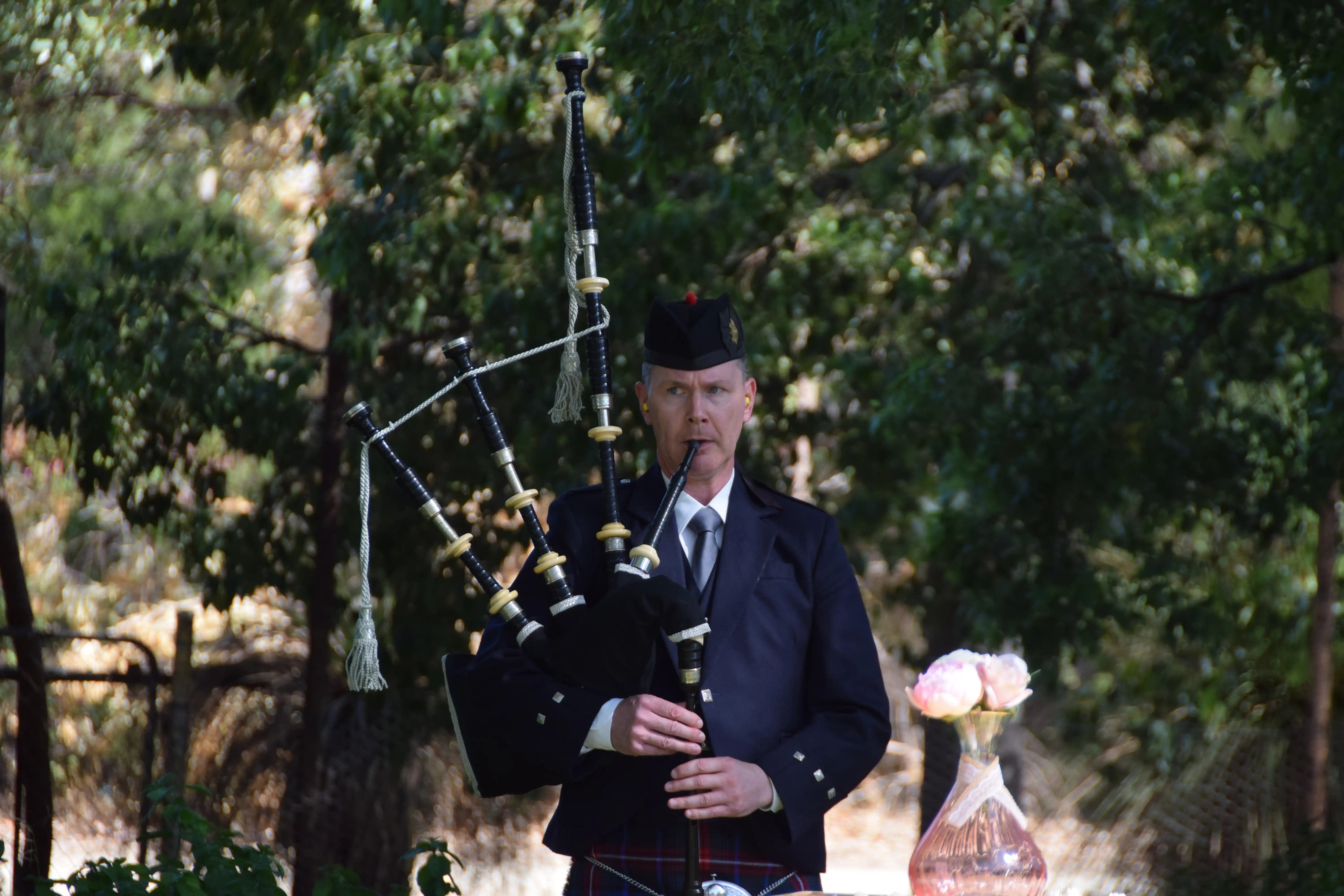 Premier Pipe Music Hero